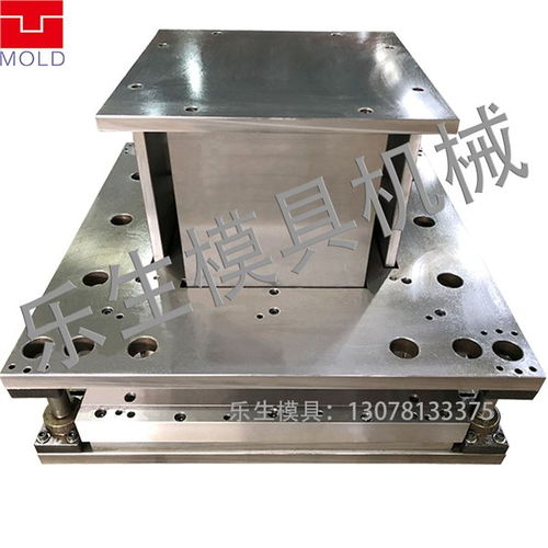 樂(lè)生金屬 專業(yè)鑄就高品質(zhì)天花板模具與金屬制品